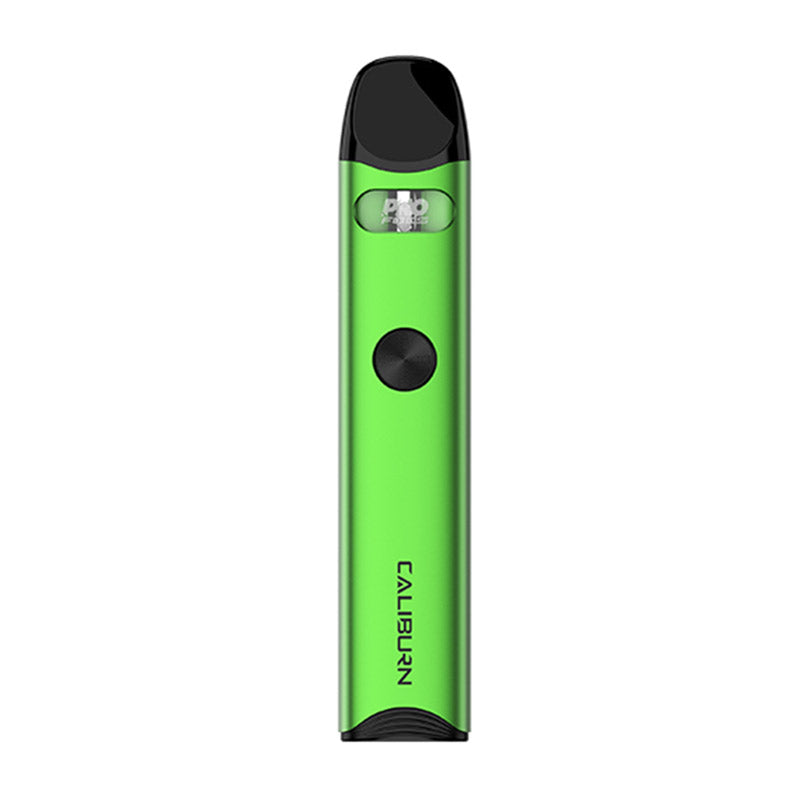 Uwell Caliburn A3 Pod System Kit 520mAh 2ml, Auto Power Off if no Operation for 8 Minutes NEW