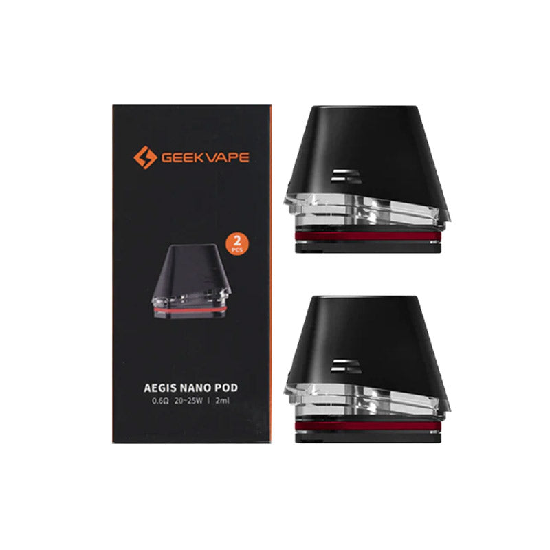 Geekvape N30(Aegis Nano) 30W Pod System Kit 800mAh 2ml