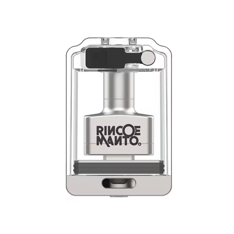 Rincoe Manto AIO Ultra  RTA 80W Kit 5.2ml  5.6ml new