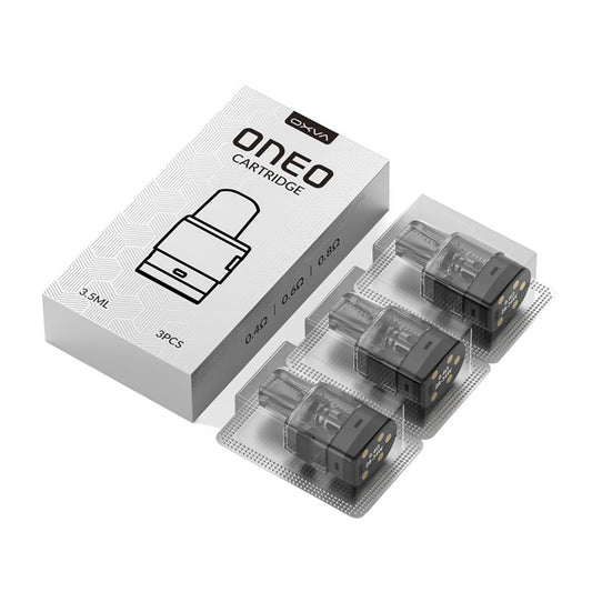 OXVA Oneo Pod Cartridge 3.5ml (3pcspack)
