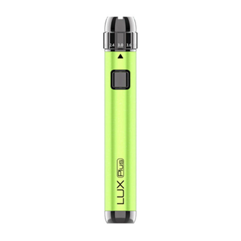 Yocan LUX Plus Vaporizer Battery 650mAh
