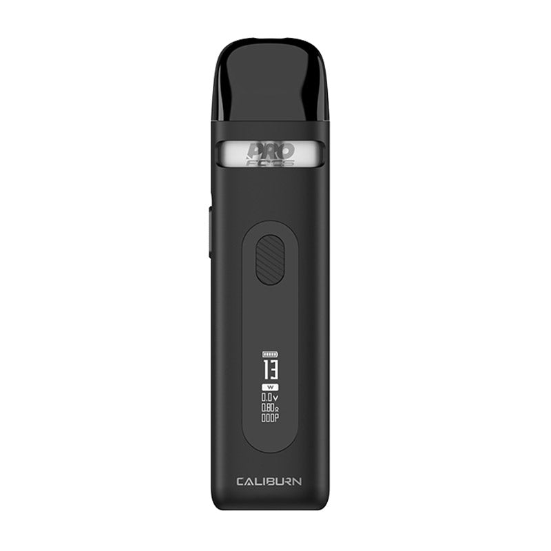 Uwell Caliburn X Pod System Kit 850mAh 3ml, Auto Power Off if no Operation for 8 Minutes New