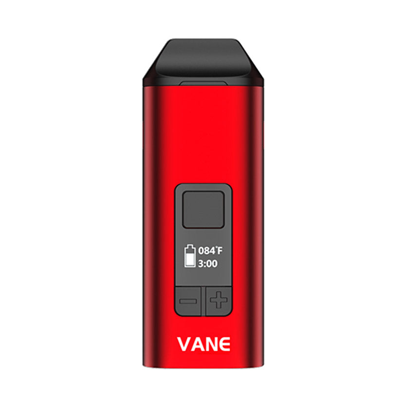 Yocan Vane Drying Vaporizer Kit 1100mAh