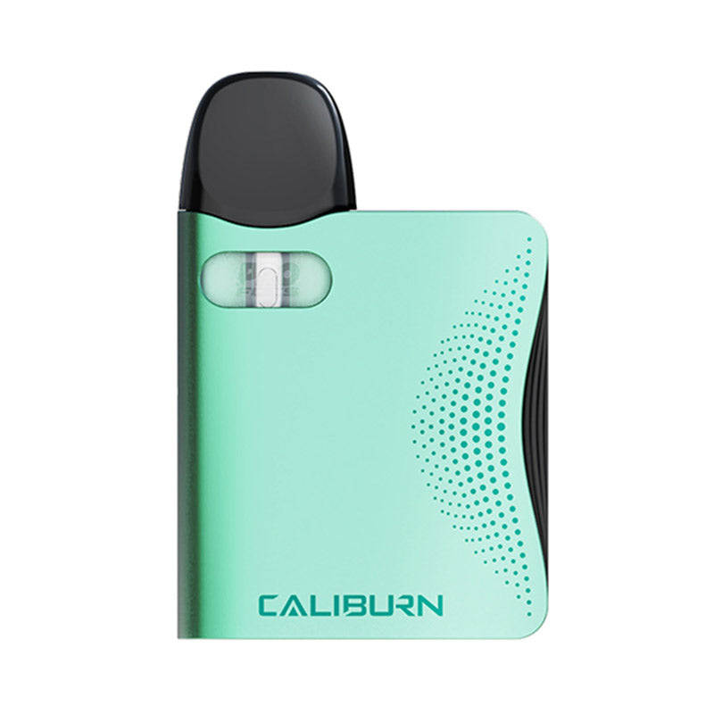 Uwell Caliburn AK3 Pod System Kit 520mAh 2ml