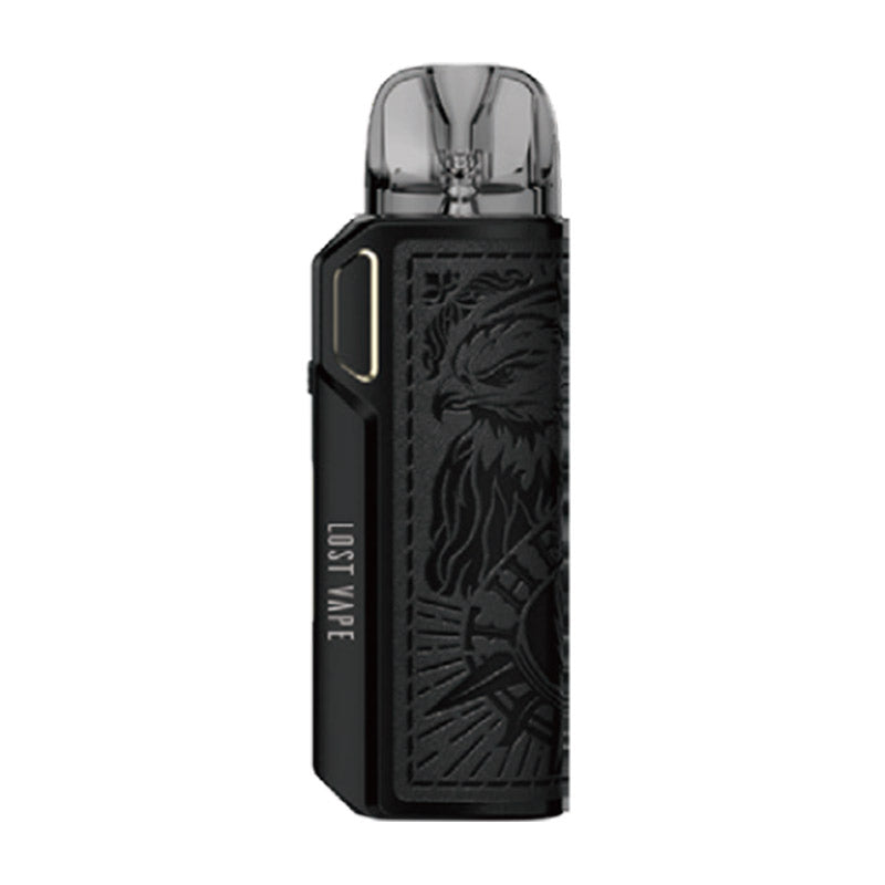 Lost Vape Thelema Elite 40 Pod System Kit 1400mAh 3ml