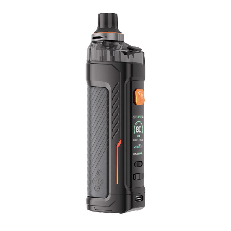 Vaporesso Armour GS Pod Mod 80W Kit 5ml new