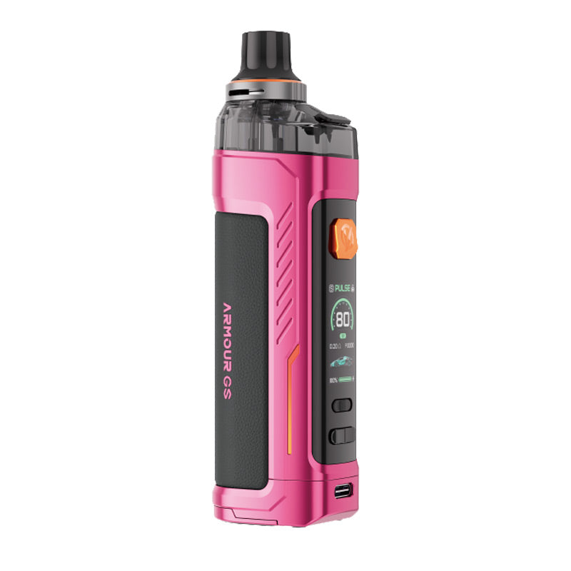 Vaporesso Armour GS Pod Mod 80W Kit 5ml new