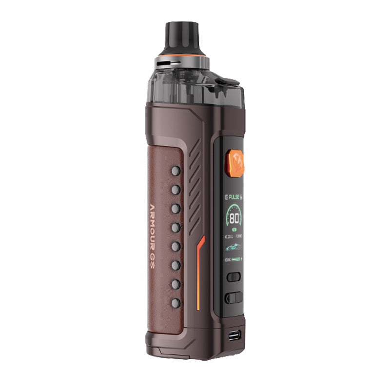 Vaporesso Armour GS Pod Mod 80W Kit 5ml new