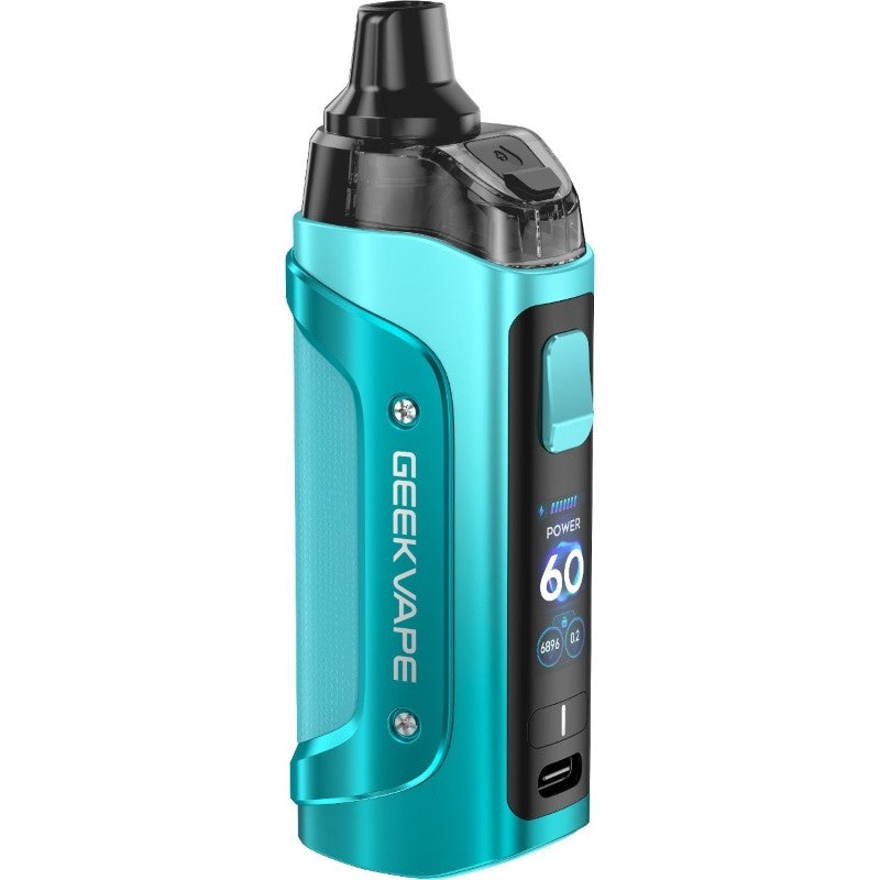 Geekvape Aegis Boost 3 Pod Mod Kit 3000mAh (Max 60w) 5ml new