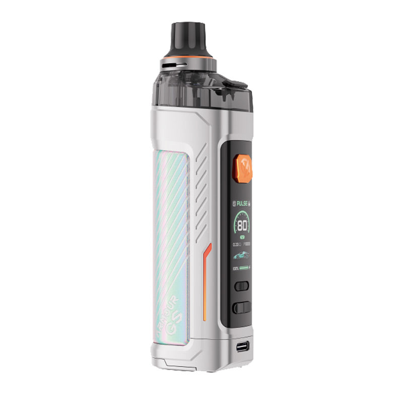 Vaporesso Armour GS Pod Mod 80W Kit 5ml new