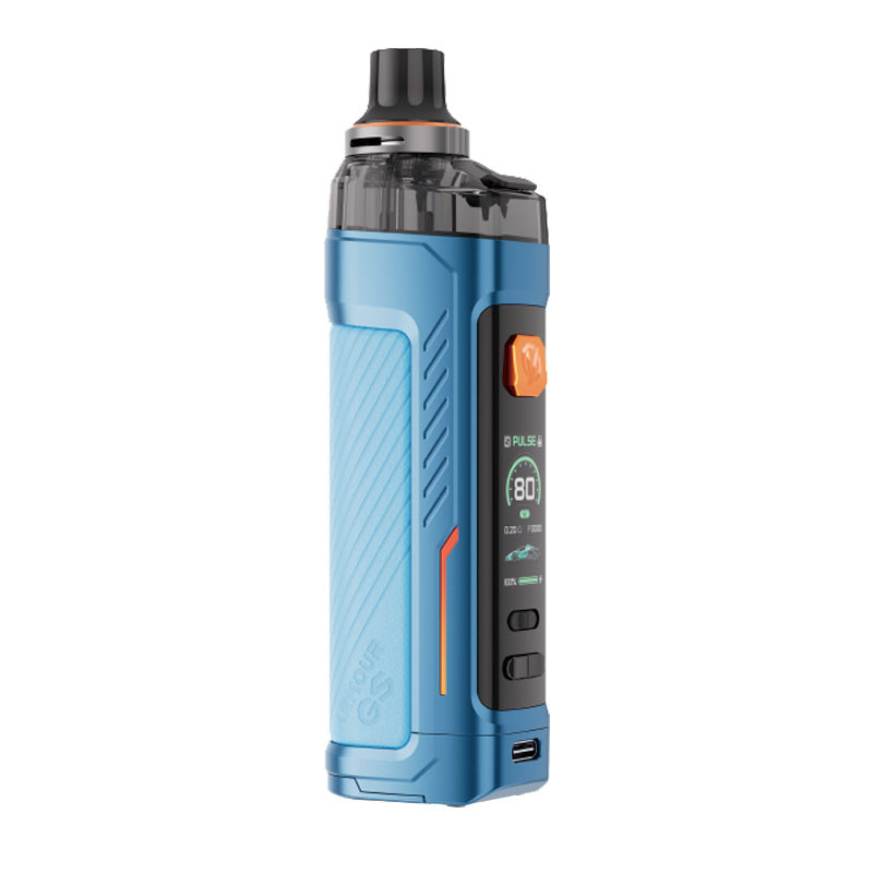 Vaporesso Armour GS Pod Mod 80W Kit 5ml new