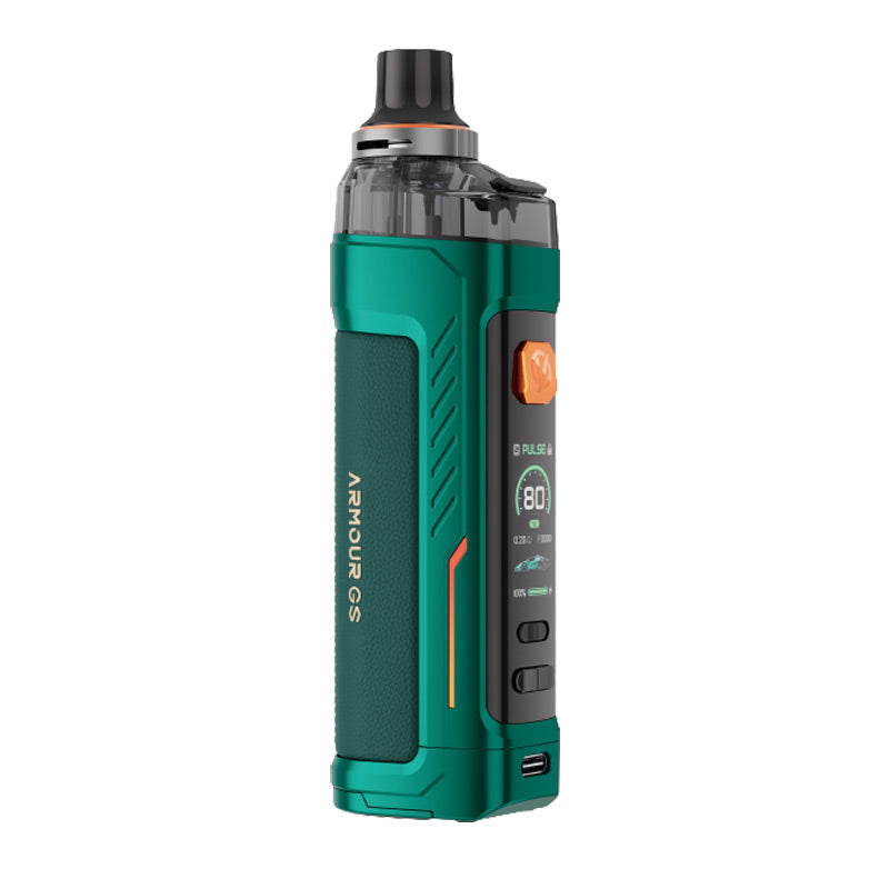 Vaporesso Armour GS Pod Mod 80W Kit 5ml new