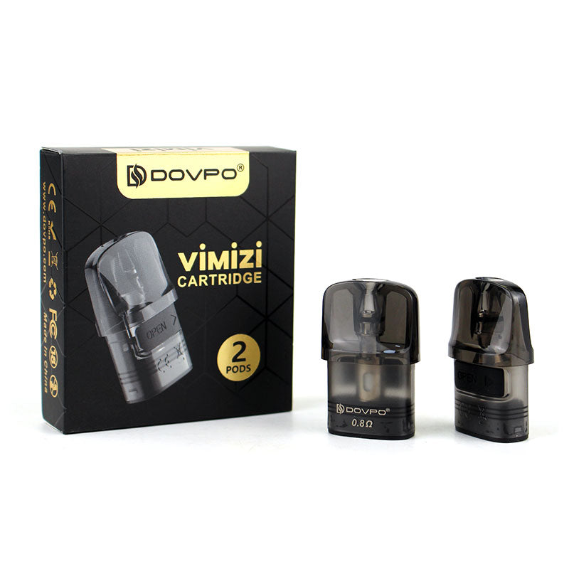 Dovpo Vimizi Pod Cartridge 3ml (2pcs/pack)