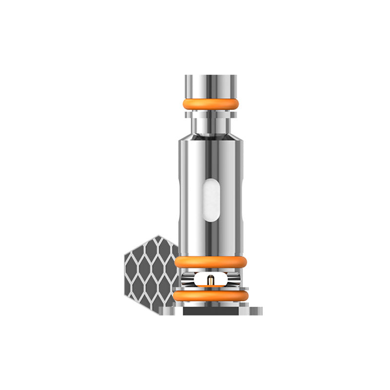 Eleaf En Drive Tank Atomizer 2ml featuring a 510 thread