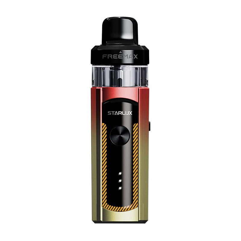 Freemax Starlux 40W Pod Mod Kit 1400mAh 4ml