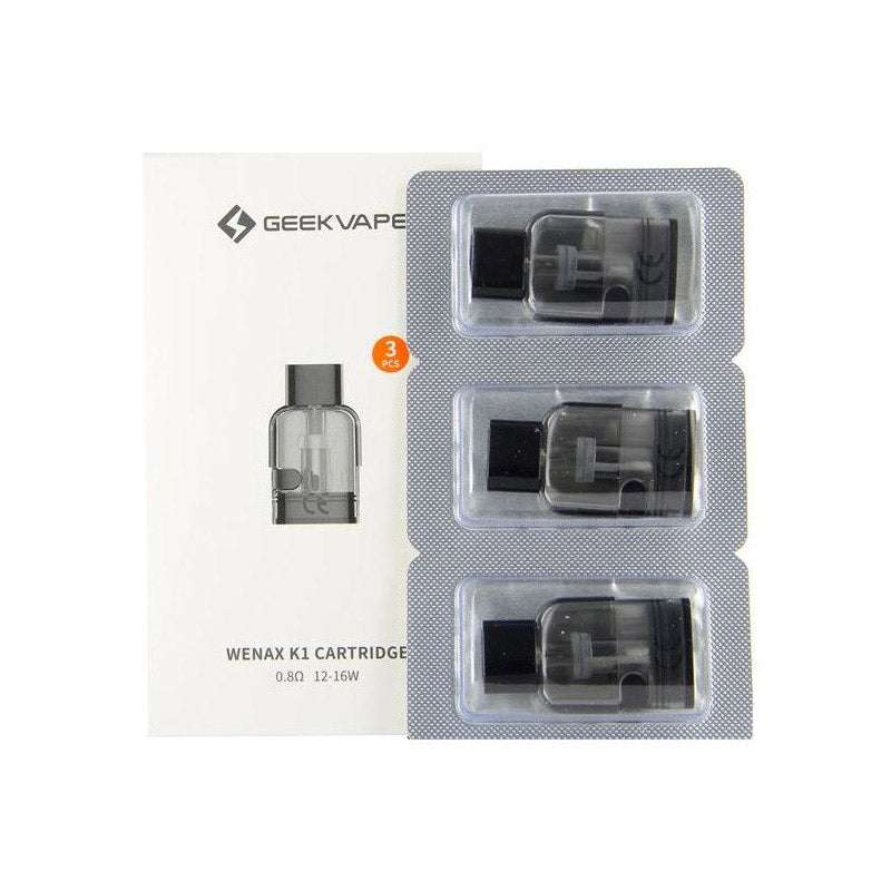 Geekvape Wenax K2 Pod System Kit 1000mAh 2ml