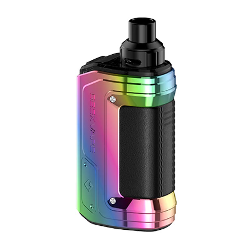 Geekvape H45 (Aegis Hero 2) Pod System Kit 1400mAh 4ml