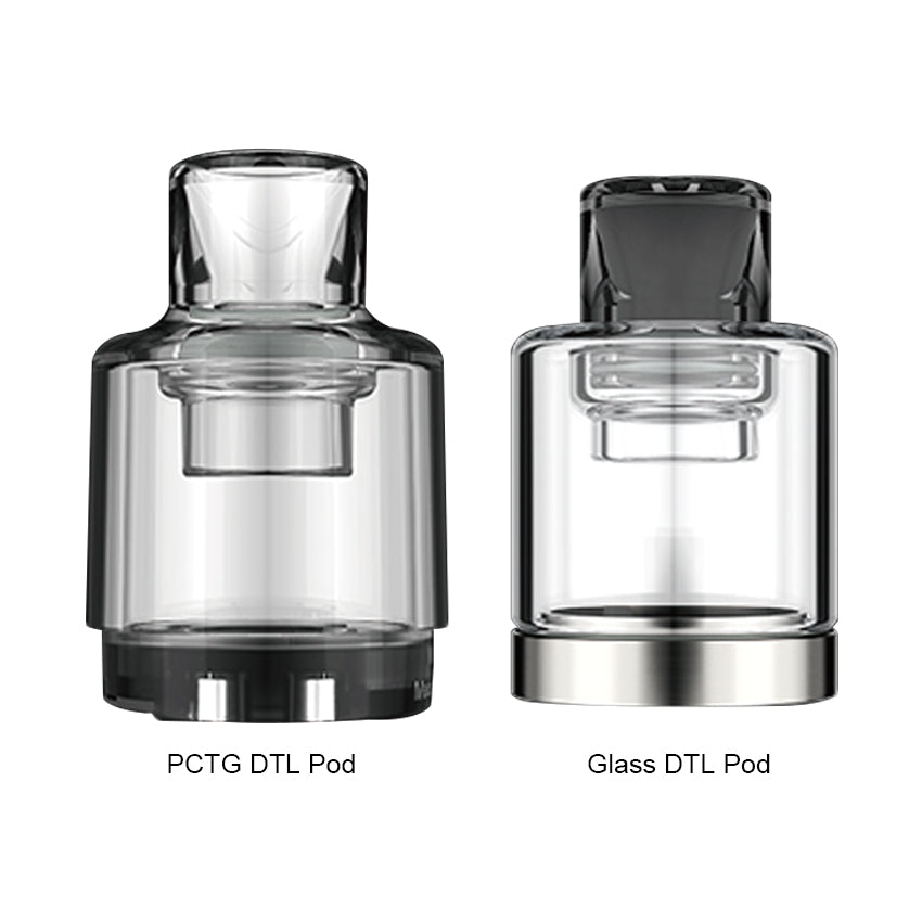 Freemax Marvos DTL Pod Tank Atomizer 4.5ml