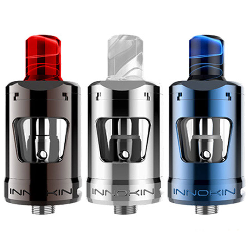 Innokin Kroma-R 80W Box Mod Kit with Zlide Tank Atomizer 4ml