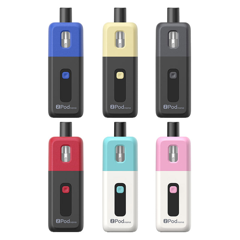 Innokin Z Pod Nano Pod System Kit 700mAh 2ml New