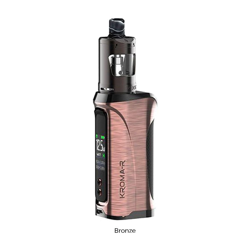 Innokin Kroma-R 80W Box Mod Kit with Zlide Tank Atomizer 4ml