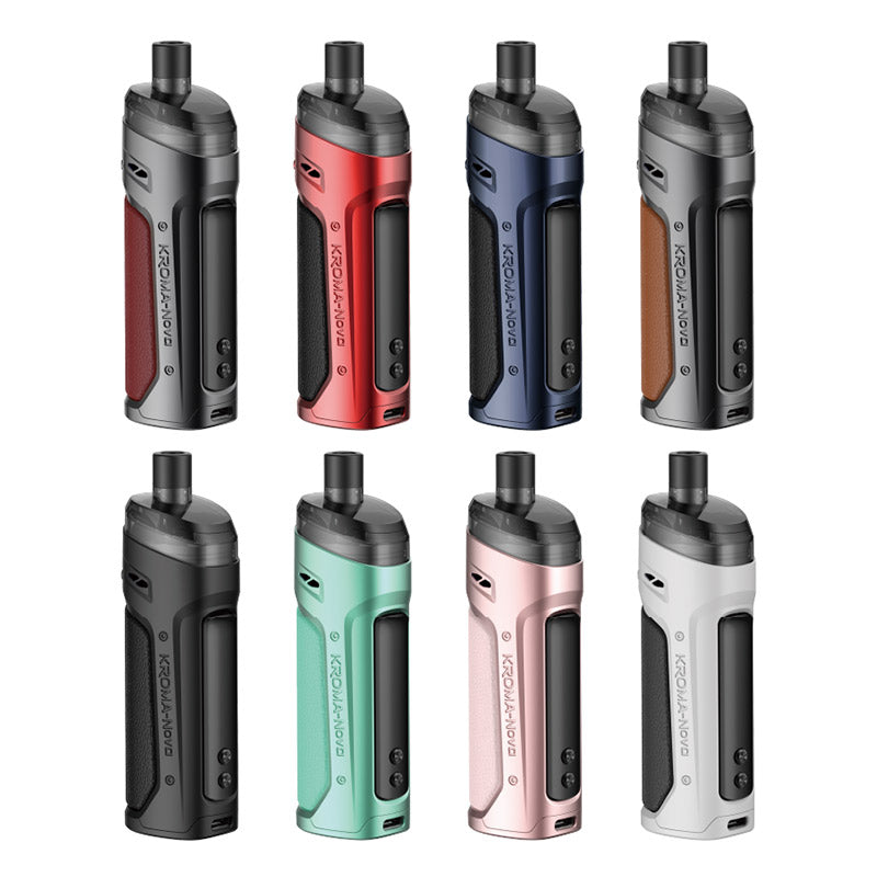 Innokin Kroma Nova Pod Mod Kit 3000mAh 3ml new