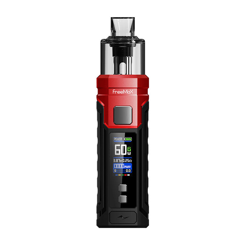 Freemax Marvos 60W Pod Mod Kit 2000mAh 4.5ml