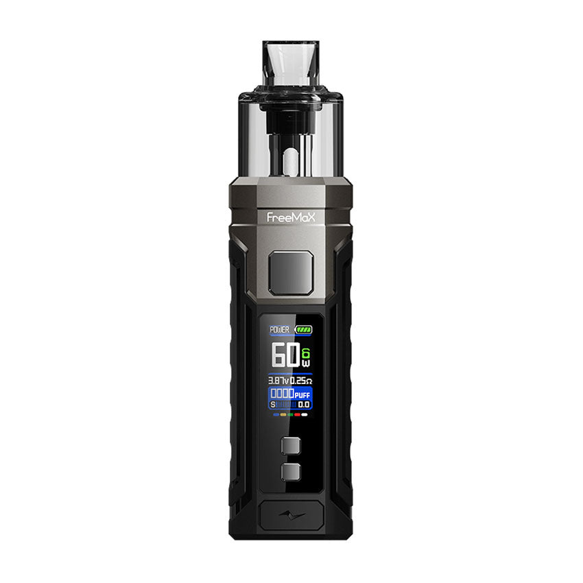 Freemax Marvos 60W Pod Mod Kit 2000mAh 4.5ml