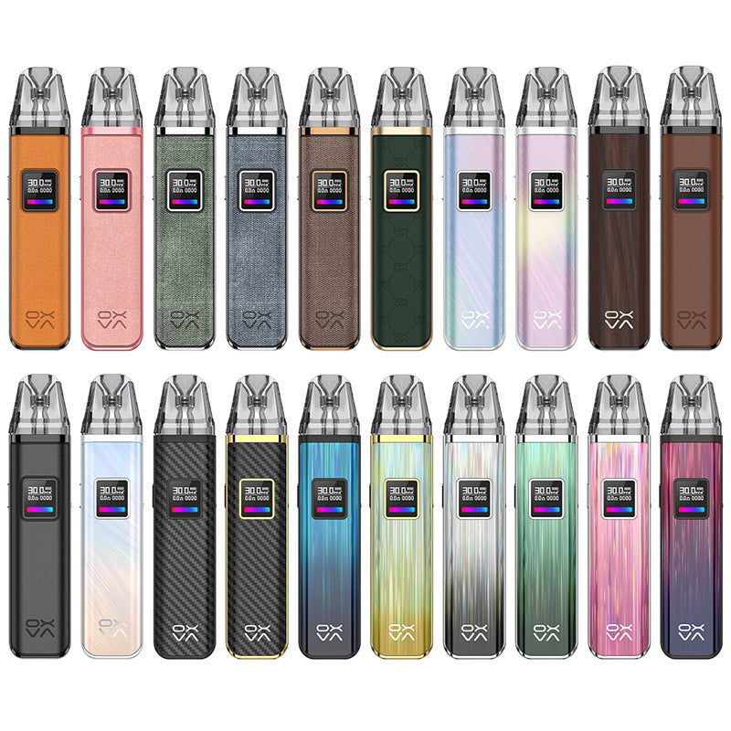 OXVA Xlim Pro Pod System Kit 1000mAh 2ml