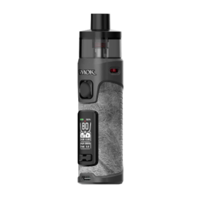 Smok RPM 5 80W Pod System Kit 2000mAh 6.5ml