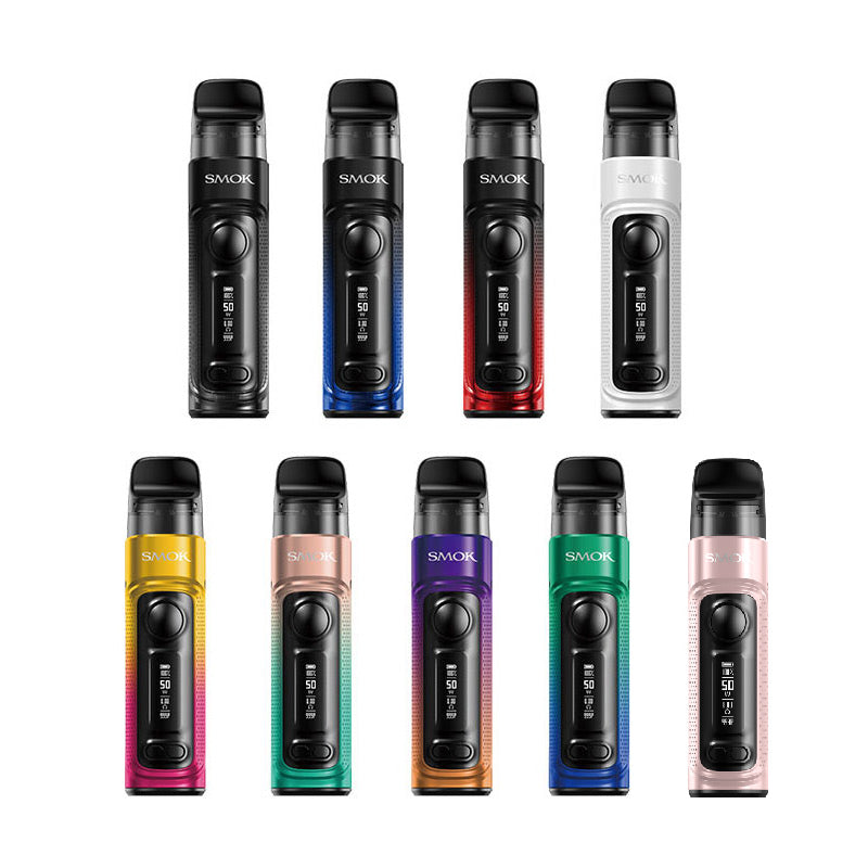 SMOK RPM C Pod System Kit 1650mAh 4ml