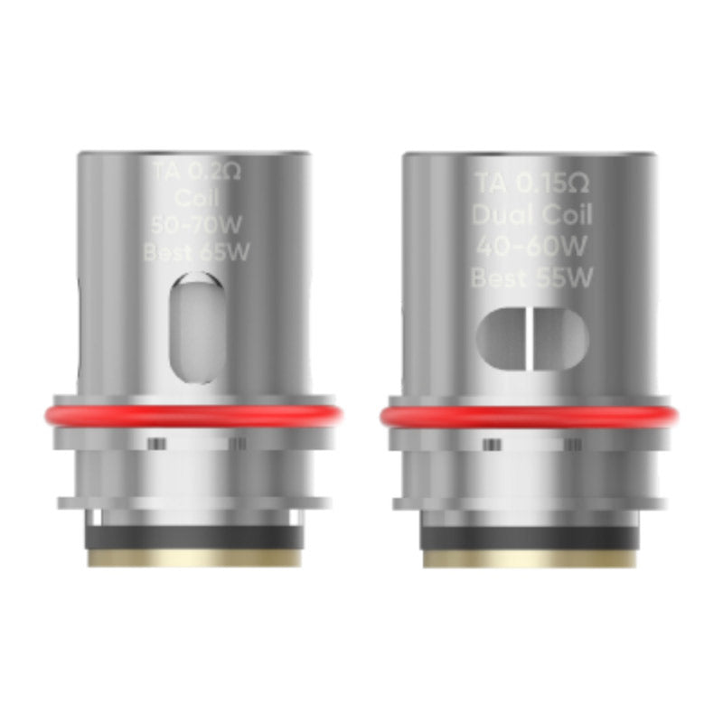 SMOK Morph 3 230W Mod Kit with T-Air Tank Atomizer 5ml