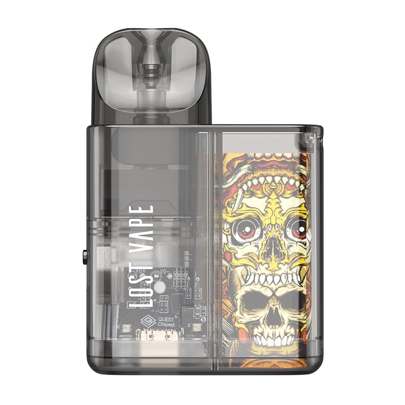 Lost Vape Ursa Baby Pod System Kit 800mAh 2.5ml