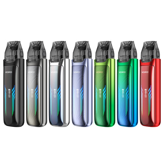 VOOPOO Vmate Max Pod System Kit 1200mAh 3ml New