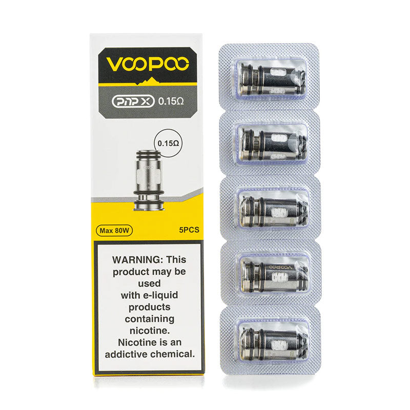 VOOPOO Doric 60 Pro Pod Kit 2500mAh 5ml new