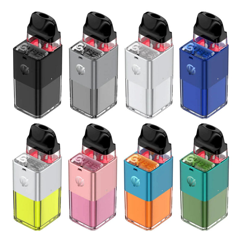 Vaporesso XROS CUBE Pod System Kit 900mAh 2ml New