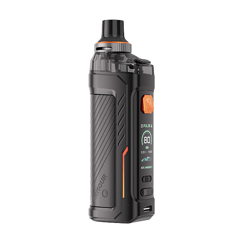 Vaporesso Armour G Pod Mod Kit 3000mAh (Max 80W) 5ml new