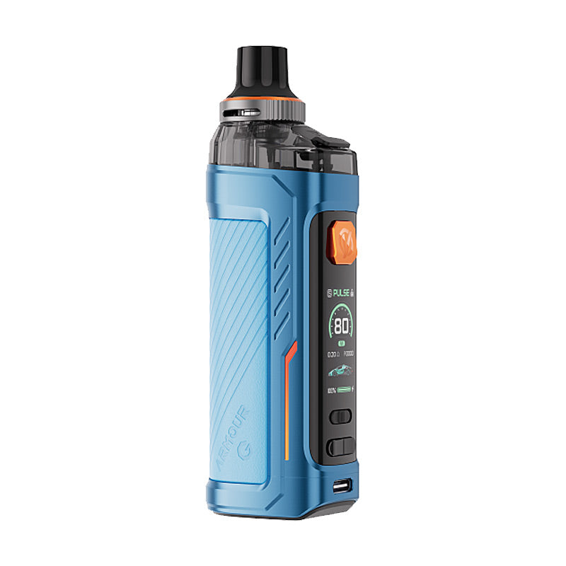 Vaporesso Armour G Pod Mod Kit 3000mAh (Max 80W) 5ml new