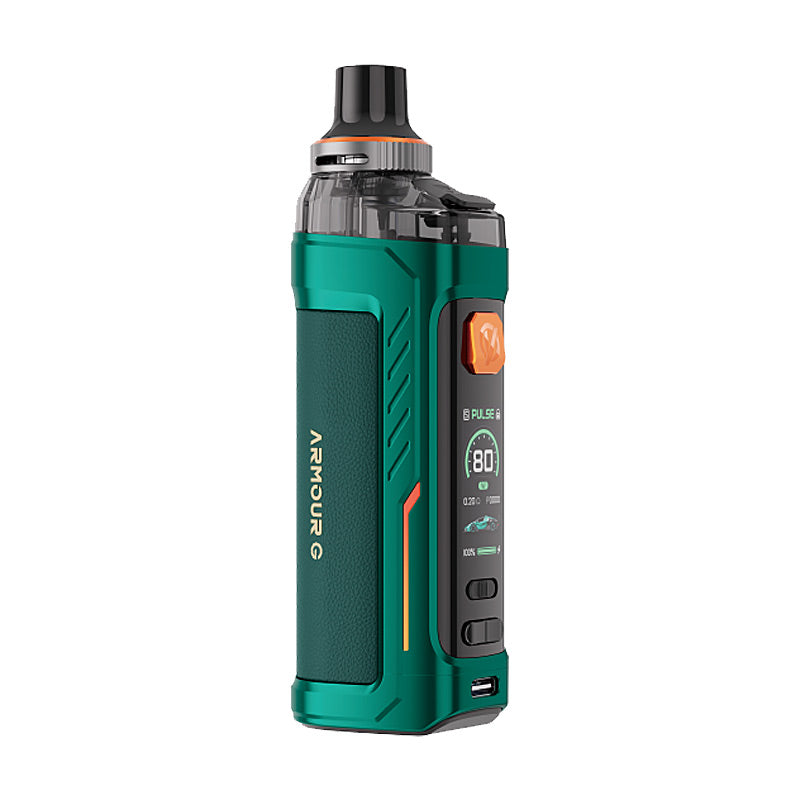 Vaporesso Armour G Pod Mod Kit 3000mAh (Max 80W) 5ml new