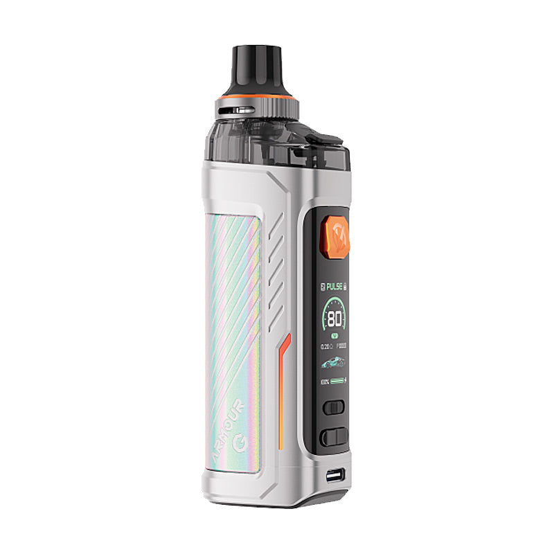 Vaporesso Armour G Pod Mod Kit 3000mAh (Max 80W) 5ml new