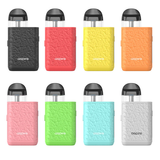 Aspire Minican 4 Plus Pod System Kit 1000mAh 3ml New