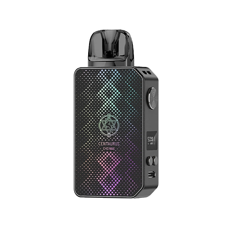 Lost Vape Centaurus E40 Max Pod Kit 1400mAh 3ml New