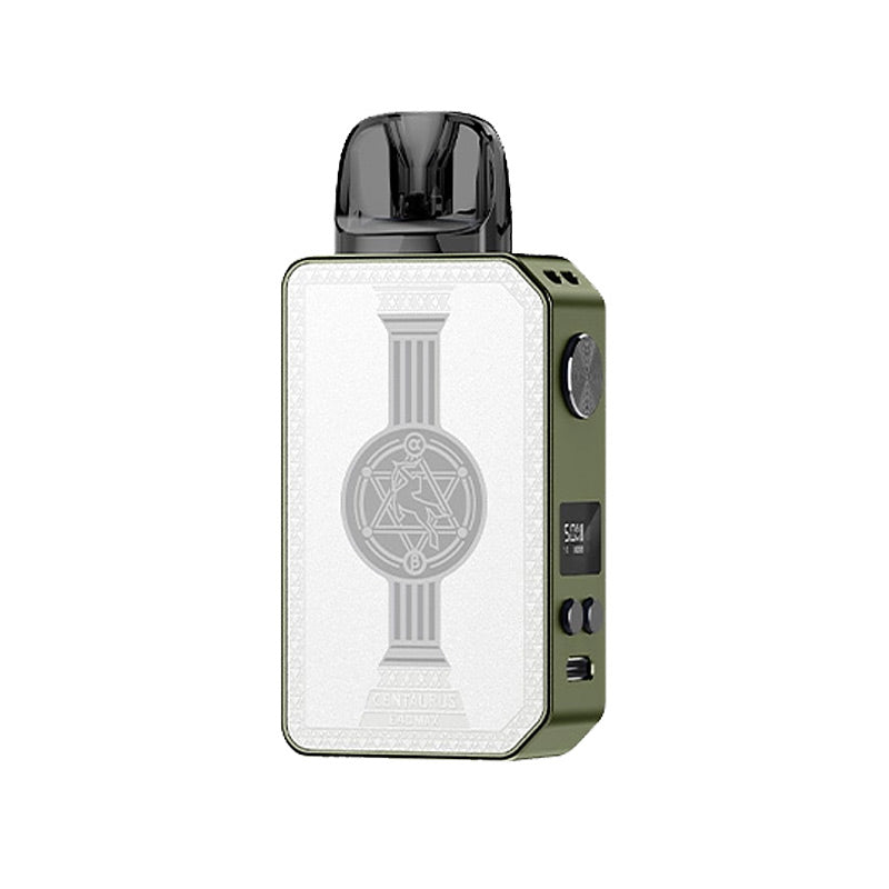 Lost Vape Centaurus E40 Max Pod Kit 1400mAh 3ml New