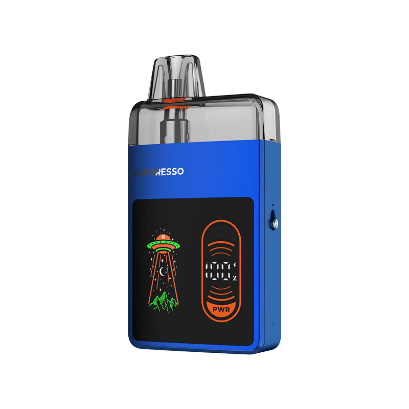 Vaporesso ECO Nano Pro Pod System Kit 1000mAh 6ml new