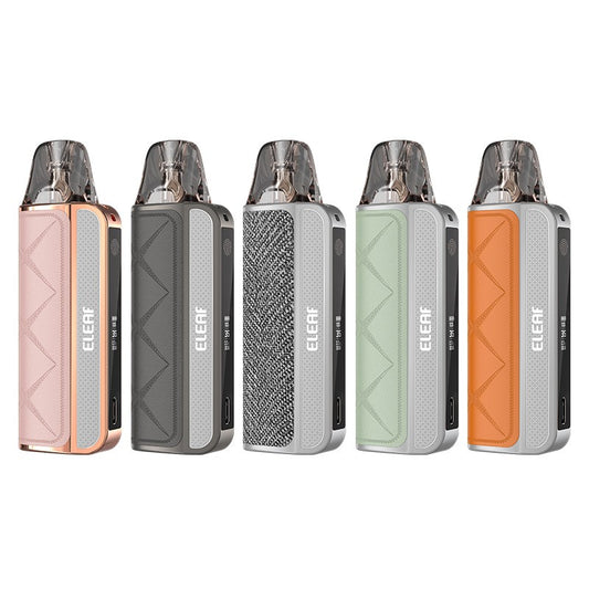 Eleaf iCita Pod System Kit 1600mAh 3ml new