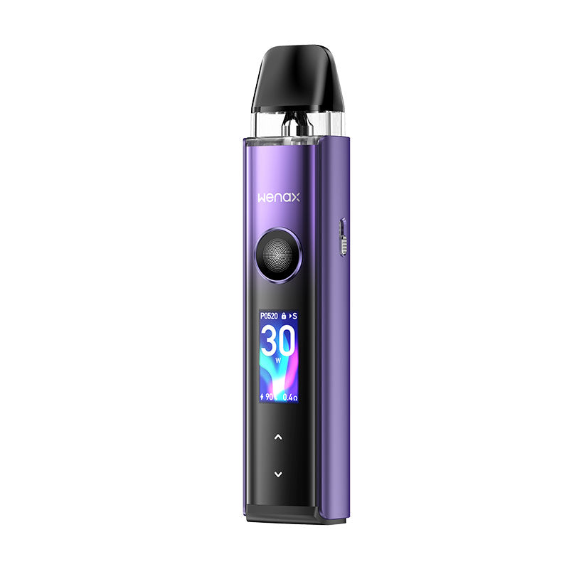 GeekVape Wenax Q Pro Pod Syetem Kit 1200mAh 2ml NEW