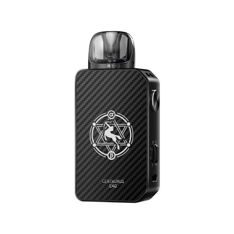 Lost Vape Centaurus E40 Pod Kit 1400mAh 3ml New