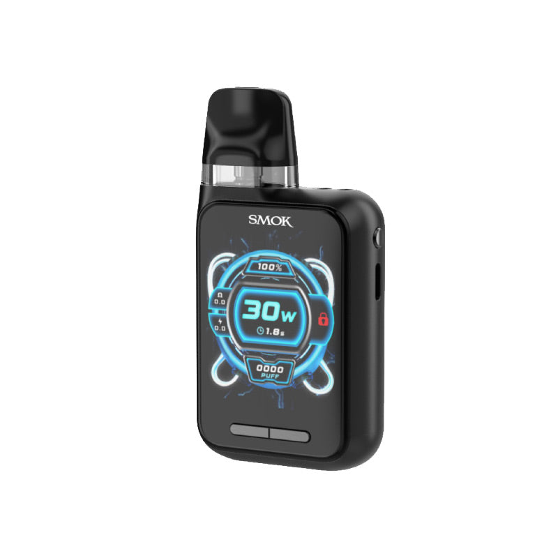 Smok Novo GT Box Pod System Kit 1700mAh 2ml new