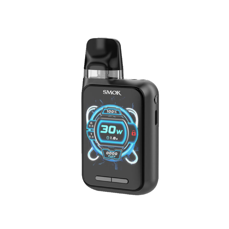 Smok Novo GT Box Pod System Kit 1700mAh 2ml new