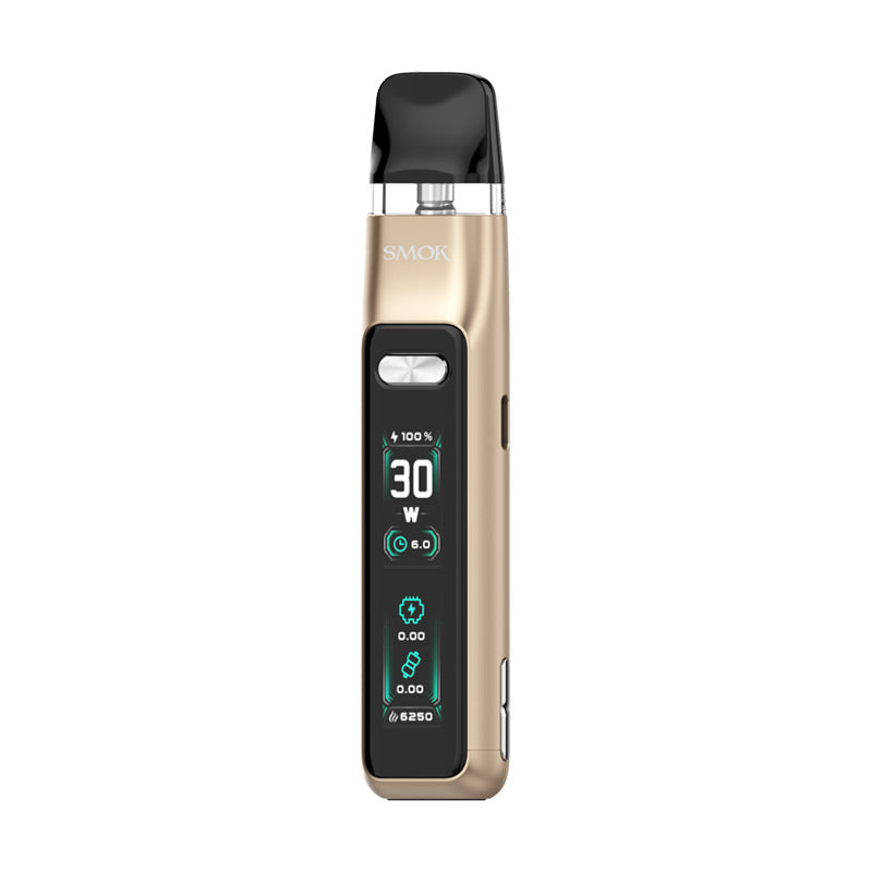 SMOK Novo GT Pod System Kit 1300mAh (Max 30W) 2ml new